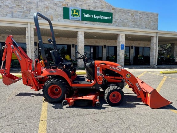 Main image Kubota BX25D