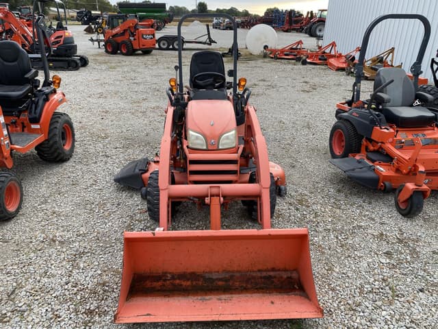 Image of Kubota BX2660 equipment image 2