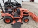 2009 Kubota BX2660 Image