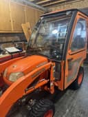 2009 Kubota BX2660 Image