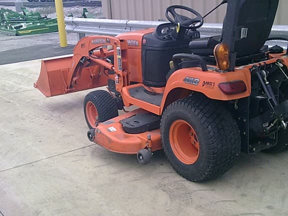 Image of Kubota BX2660 equipment image 4