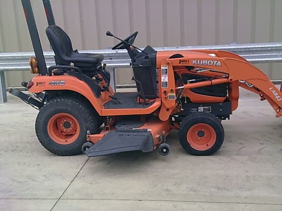 Image of Kubota BX2660 equipment image 1