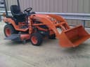 2009 Kubota BX2660 Image