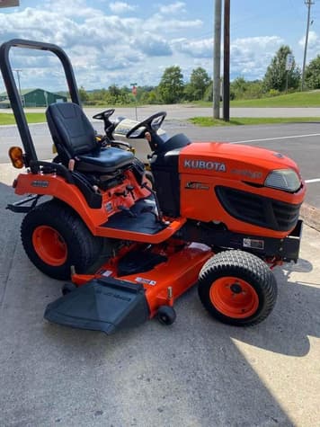 Main image Kubota BX2660