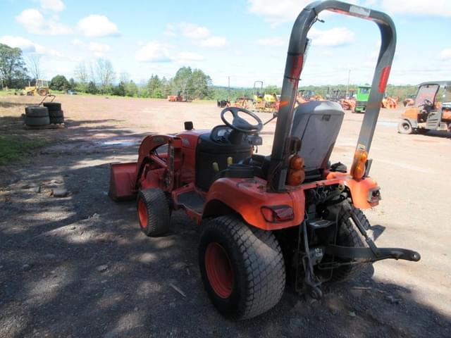Image of Kubota BX2660 equipment image 2