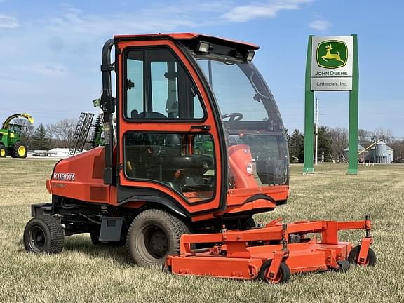 Image of Kubota F2680 Primary image