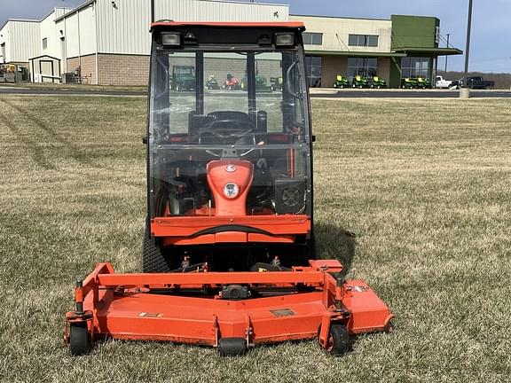 Image of Kubota F2680 equipment image 1