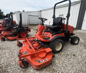 2009 Kubota F3080 Image