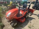 2009 Kubota GR2010 Image