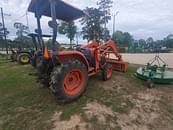 Thumbnail image Kubota L3240 4