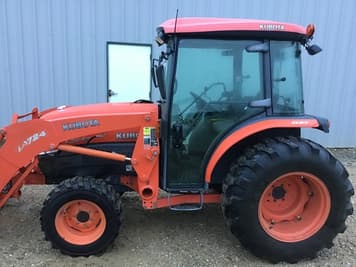 Main image Kubota L3940