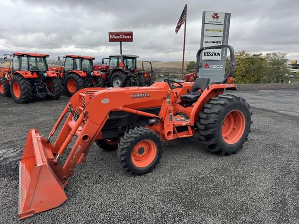 Equipment Main Image
