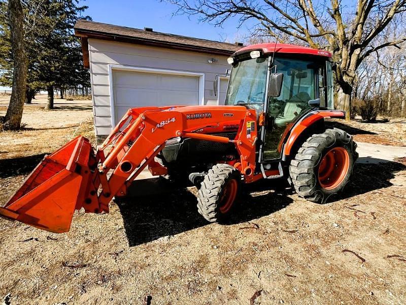 Image of Kubota L4740 Primary image