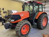 Thumbnail image Kubota M110 0