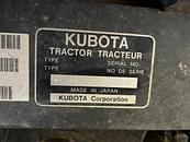 Thumbnail image Kubota M110 12