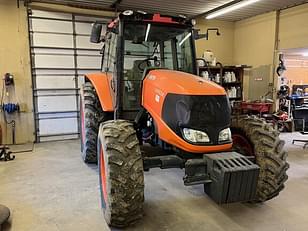 Main image Kubota M110 3