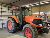 Thumbnail image Kubota M110 4