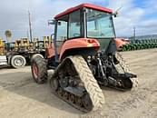 Thumbnail image Kubota M126X 1