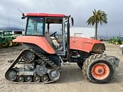 Thumbnail image Kubota M126X 7