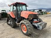 Thumbnail image Kubota M126X 8