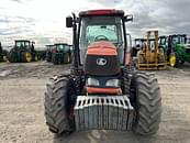 Thumbnail image Kubota M126X 9