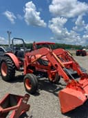 2020 Kubota M5640SU Image