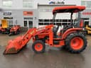 2009 Kubota M59 Image