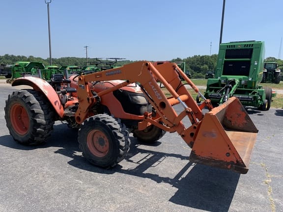 Main image Kubota M7040