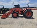 2009 Kubota M8540 Image