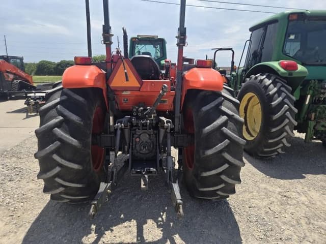 Image of Kubota M8540 equipment image 1