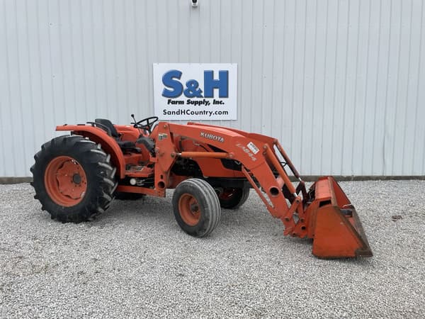 Equipment Main Image