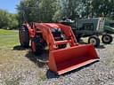 2009 Kubota MX5100 Image