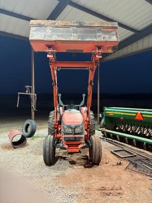 2009 Kubota MX5100 Image