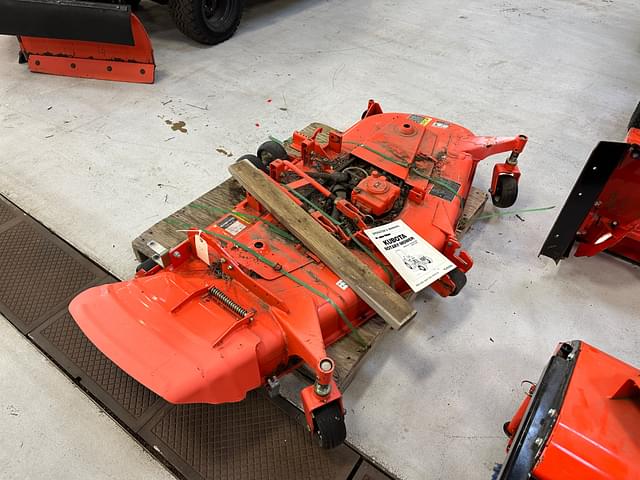 Image of Kubota RKC60-30B equipment image 1