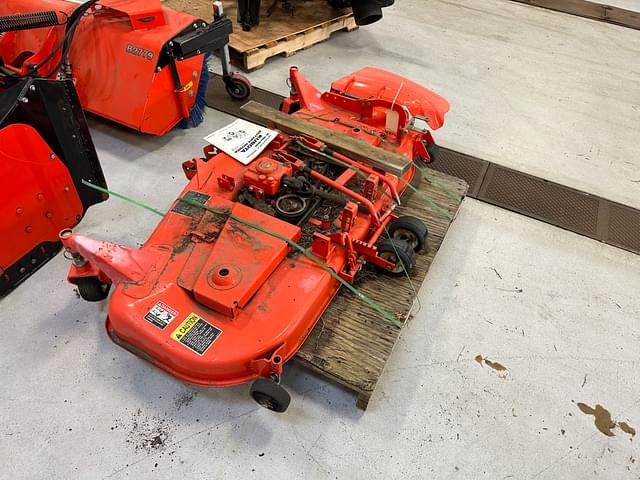 Image of Kubota RKC60-30B equipment image 4