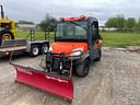 2009 Kubota RTV-1100 Image
