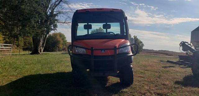 Image of Kubota RTV1100 equipment image 3