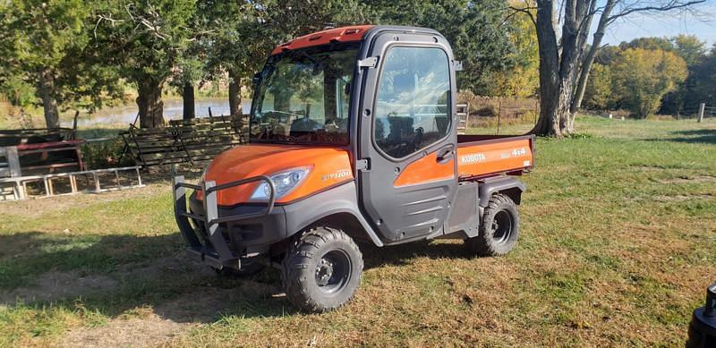 Image of Kubota RTV1100 Primary image