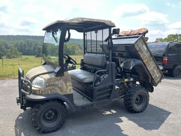 Main image Kubota RTV900