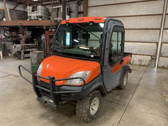 Image of Kubota RTV1100 Primary image