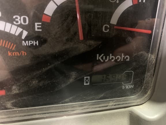 Image of Kubota RTV1100 equipment image 2