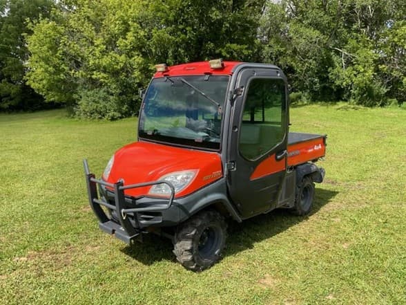 Image of Kubota RTV1100 Primary image