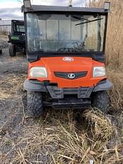 Main image Kubota RTV1140