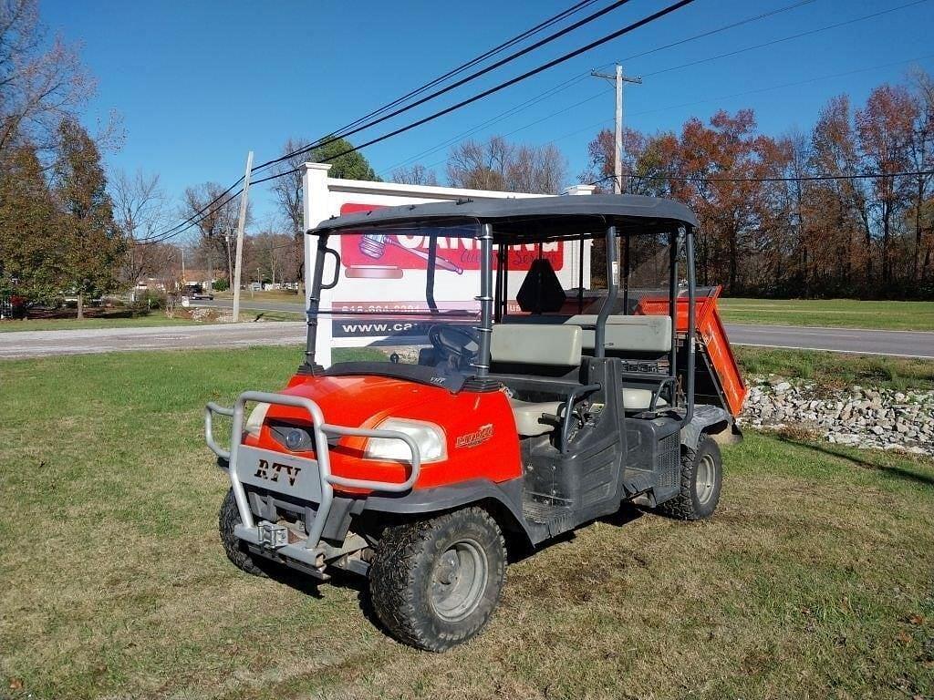 Image of Kubota RTV1140CPX Primary image