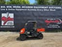 2009 Kubota RTV500 Image
