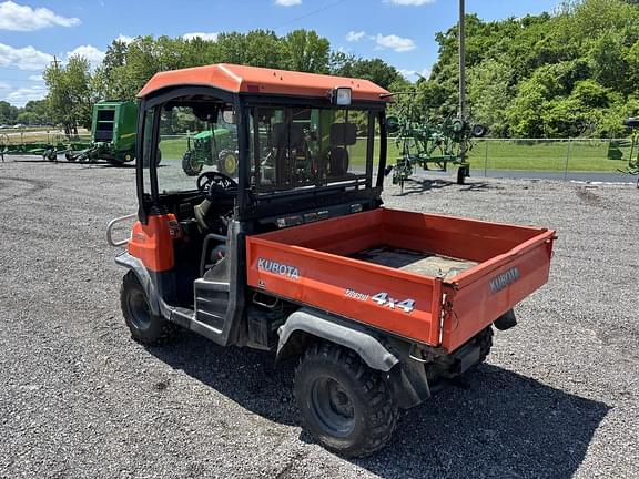 Image of Kubota RTV900 equipment image 3
