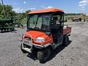 2009 Kubota RTV900 Image