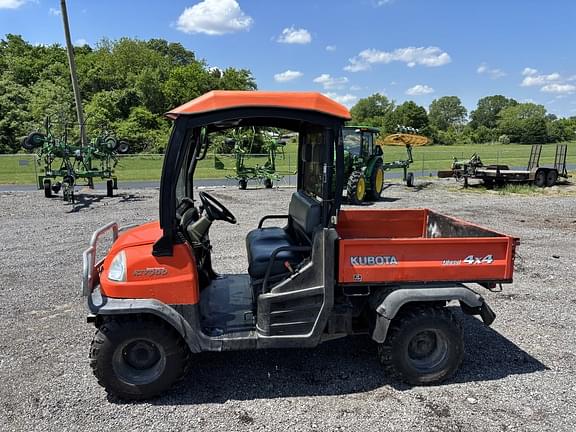 Image of Kubota RTV900 Primary image