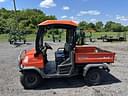 2009 Kubota RTV900 Image