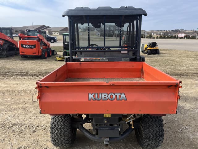 Image of Kubota RTV900 equipment image 4